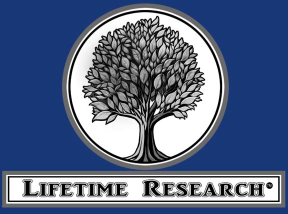 Lifetime Research